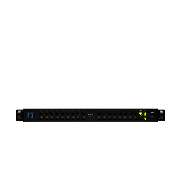 PIXERA PX1-CC-G2 one Gen.2 Server with PIXERA control CORE