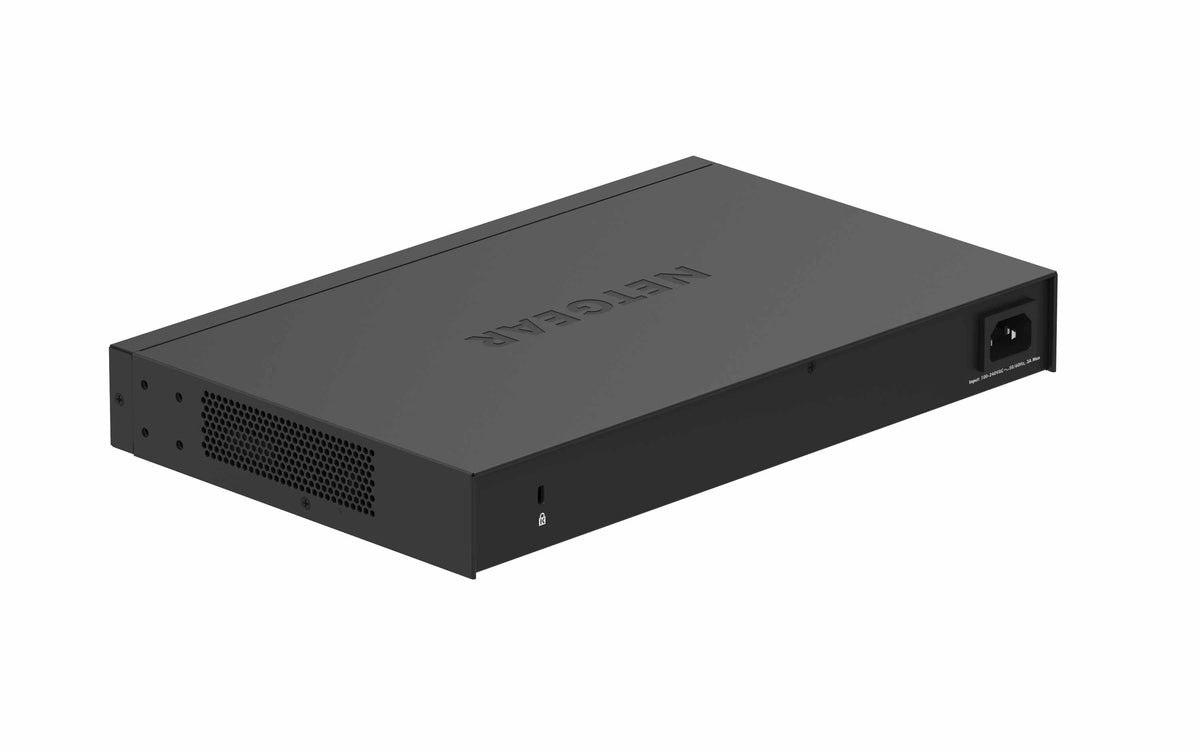 Netgear GS324P 24-Port Switch PoE+