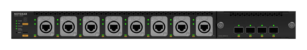 Netgear M4350-16M4V Managed Switch