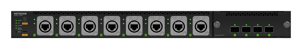 Netgear M4350-16M4V Managed Switch
