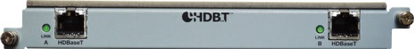 IDK FDX-SOV4TS HDBaseT Scaling Output Board with 4 Outputs