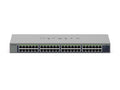Netgear GS748 48-Port Switch