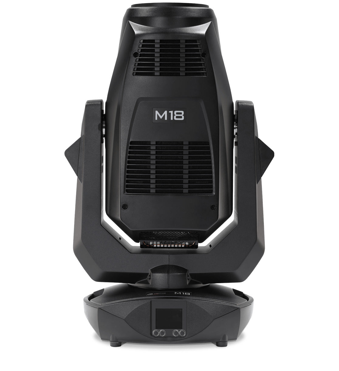 JB M18 Profile