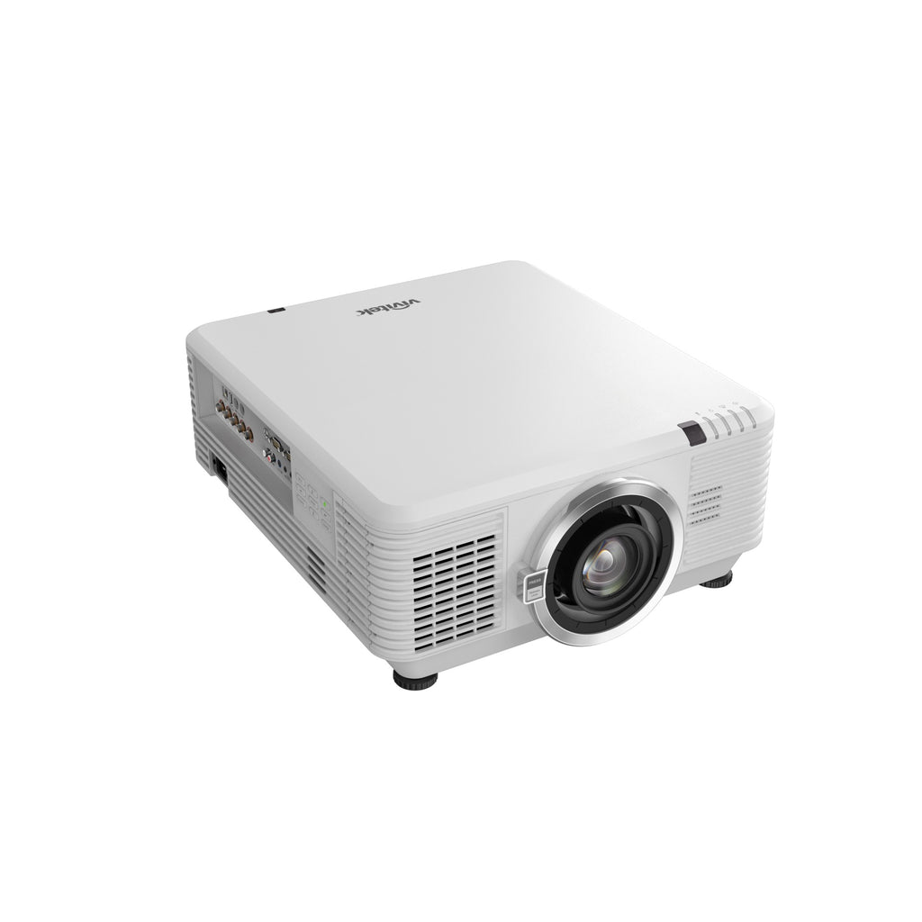 Vivitek DU7199Z-WH WUXGA Projector, White
