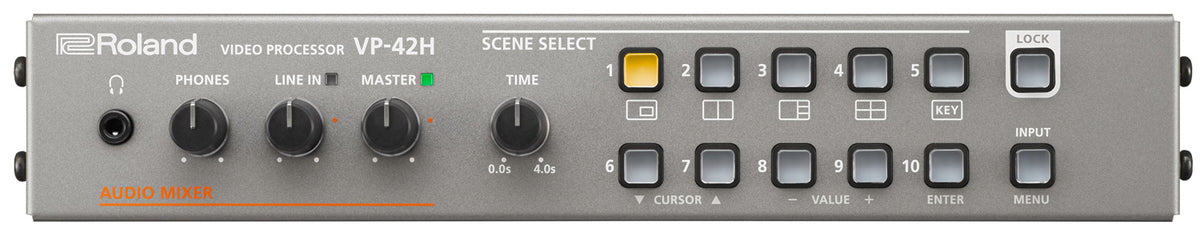 Roland VP-42H Video Processor