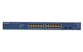 Netgear GS724T 24-Port Gigabit Smart Managed Pro Switch
