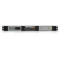 AtlasIED IED5404DZM GLOBALCOM® EN54-16 Digital Zone Manager (4 Zones)