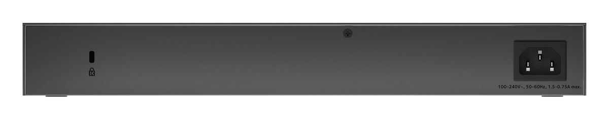 Netgear XS512EM 12-Port 10G Multi-Gig Easy Smart Switch