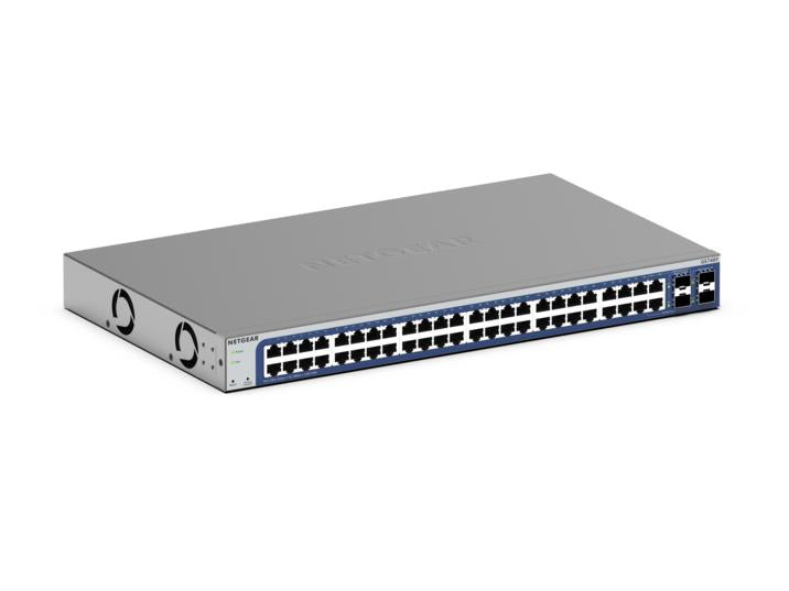 Netgear GS748T 48-Port Switch