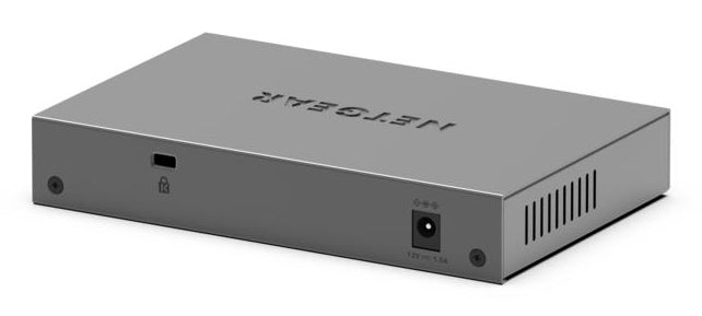 Netgear GS108E 8-Port Switch