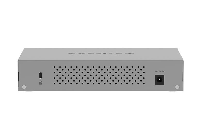 Netgear MS108UP 8-Port Switch PoE++