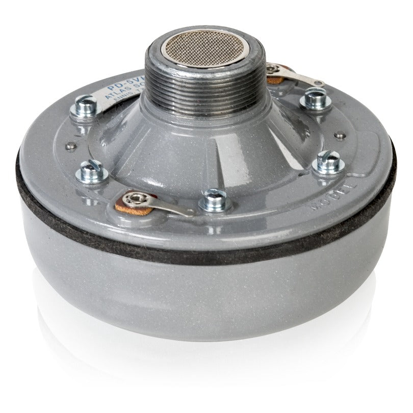 AtlasIED PD-5VH 16Ω Compression Driver for Large Format Horn Speakers