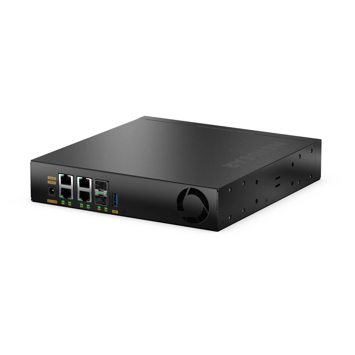 Netgear GB406 Engage Gearbox Controller
