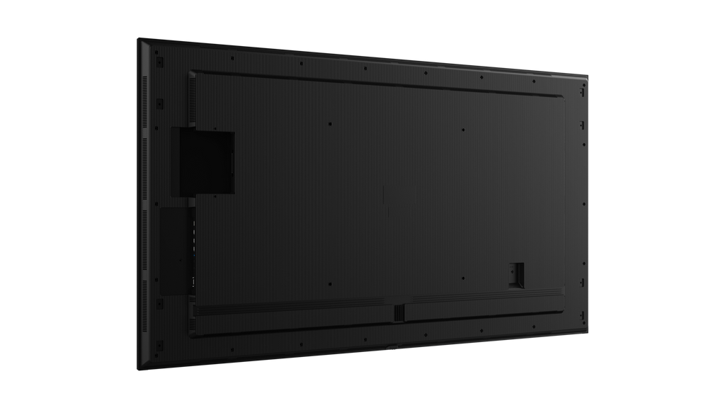 Vivitek DK754 NovoDisplay 75-inch Digital Signage 24/7