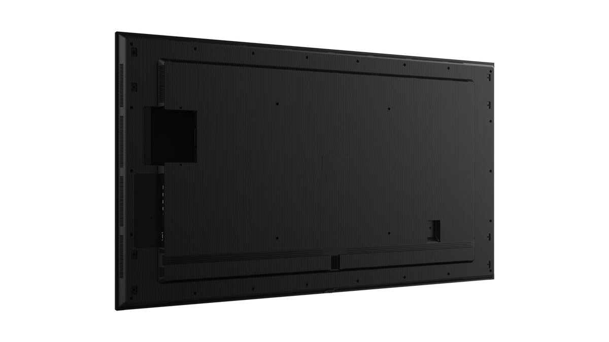 Vivitek DK754 NovoDisplay 75-inch Digital Signage 24/7