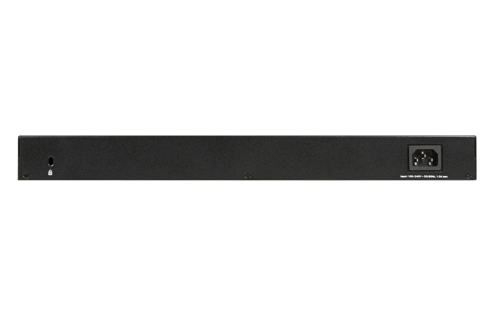 Netgear GS348 48-Port Switch