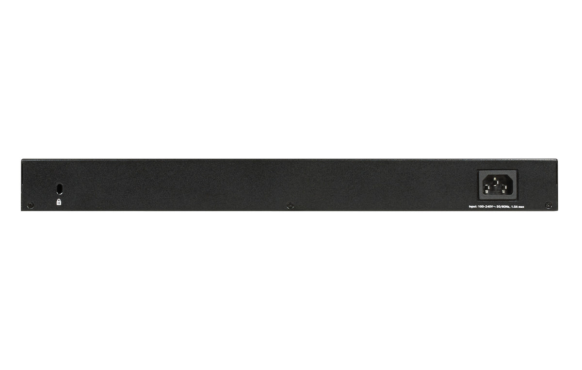 Netgear GS348 48-Port Switch