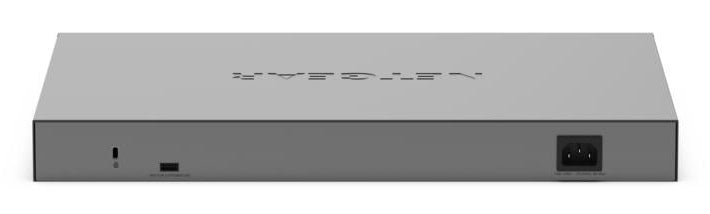 Netgear GS752TXP 52-Port PoE+ Switch with 10G SFP+