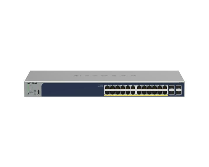 Netgear GS752TPP 52-Port PoE++ Switch