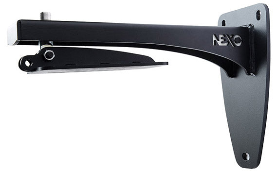 NEXO VNI-WS15 wall bracket in black