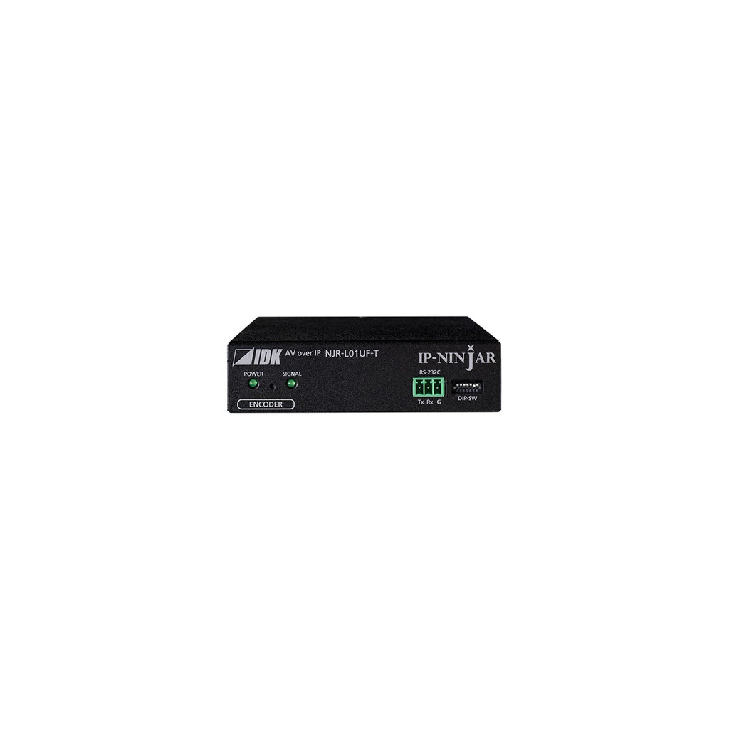 IDK NJR-L01UF-T 4K@60 HDMI Encoder
