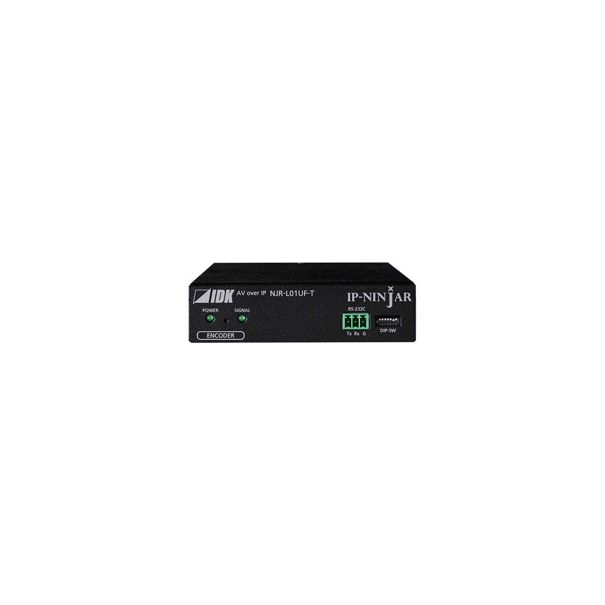 IDK NJR-L01UF-T 4K@60 HDMI Encoder