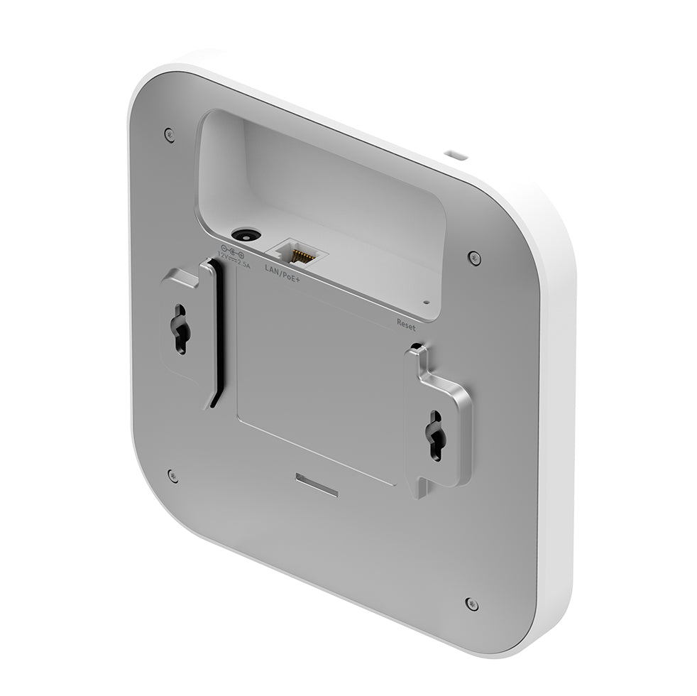 Netgear WAX610 WiFi 6 AX1800 PoE Dual Band Access Point