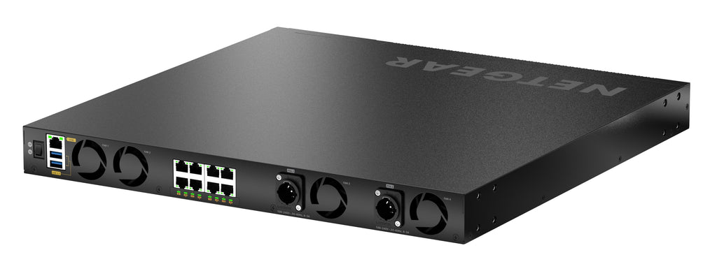 Netgear M4350-16M4V Managed Switch