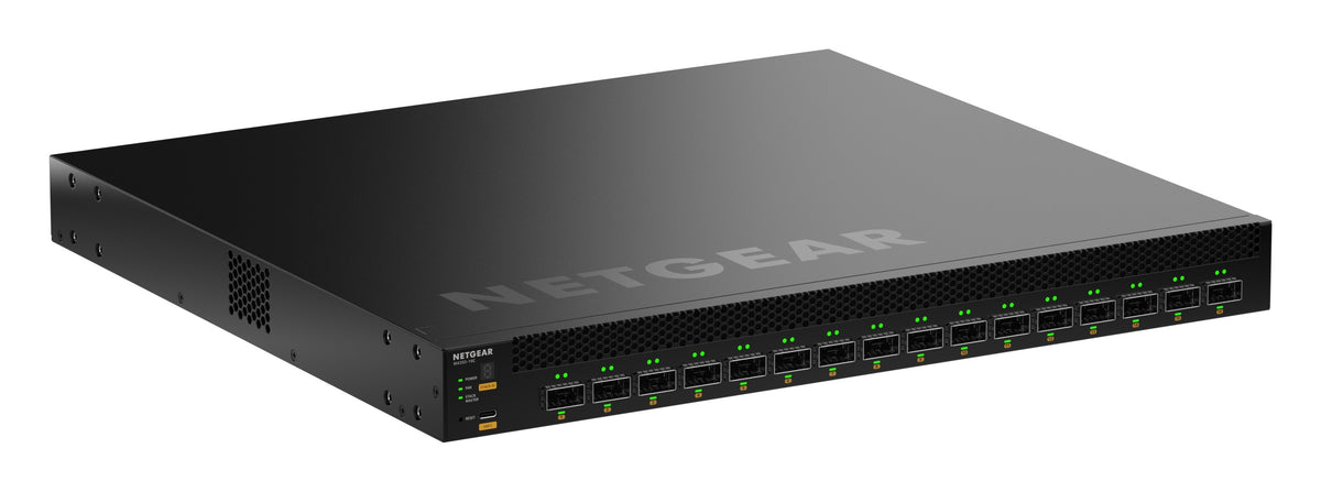 Netgear M4350-16C Managed Switch