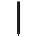 AtlasIED ALA15T-B 15 Speaker Full Range Line Array Speaker System Black