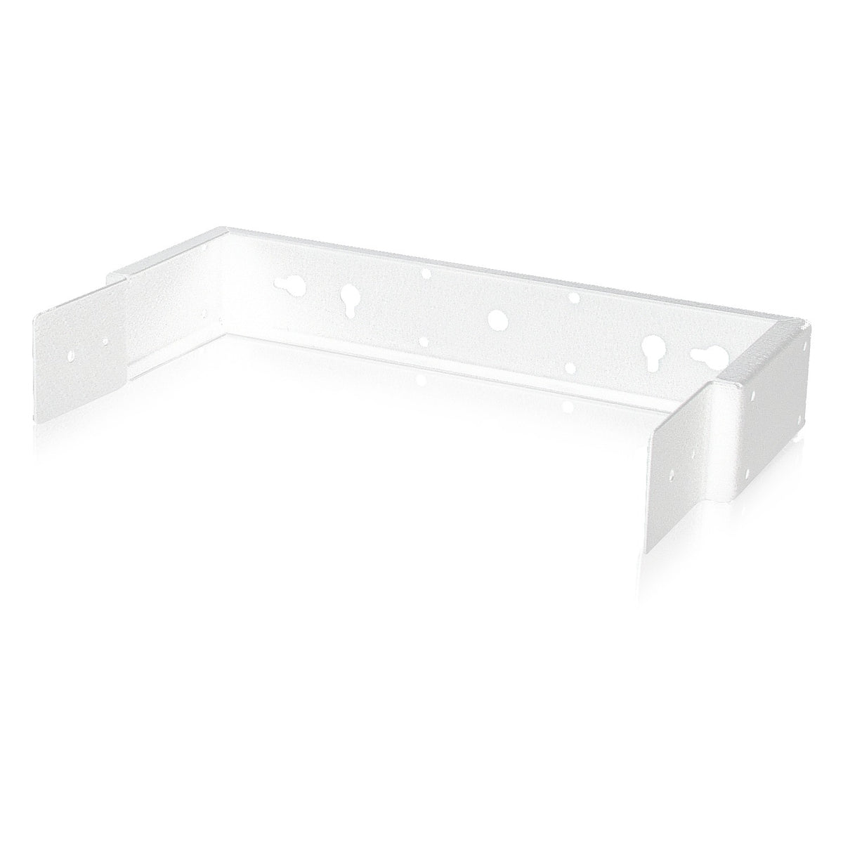 AtlasIED SM8CBKT-W Surface Mount U Bracket for SM8SUB70-W and SM8CXT-W