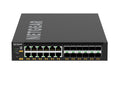 Netgear XSM4324 12x 10G/Multi-Gig and 12x SFP+ Managed Switch