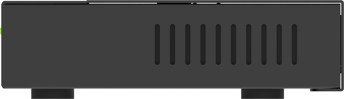 Netgear GS305EPP 5-Port Switch