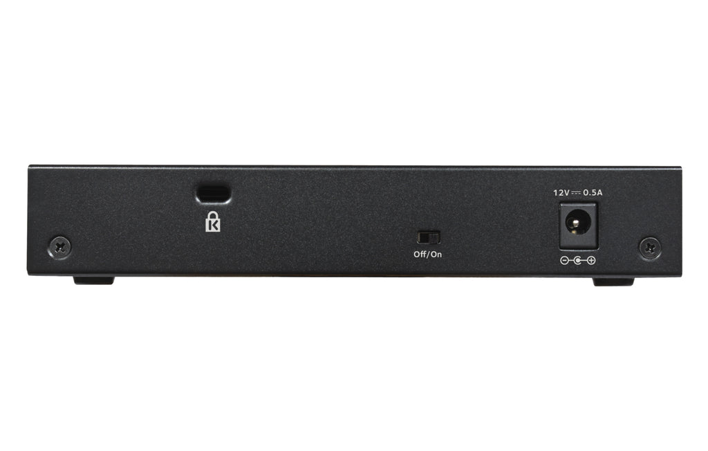 Netgear GS308 8-Port Switch