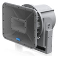 AtlasIED AH94-8T-BSG 8" 2-way Stadium Horn Loudspeaker System 90° x 40°