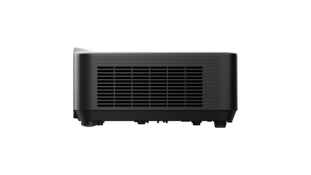 Vivitek DK5153Z-BK 4K-UHD Projector, Black
