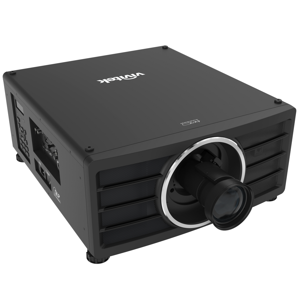 Vivitek DU9059Z WUXGA Projector, Black