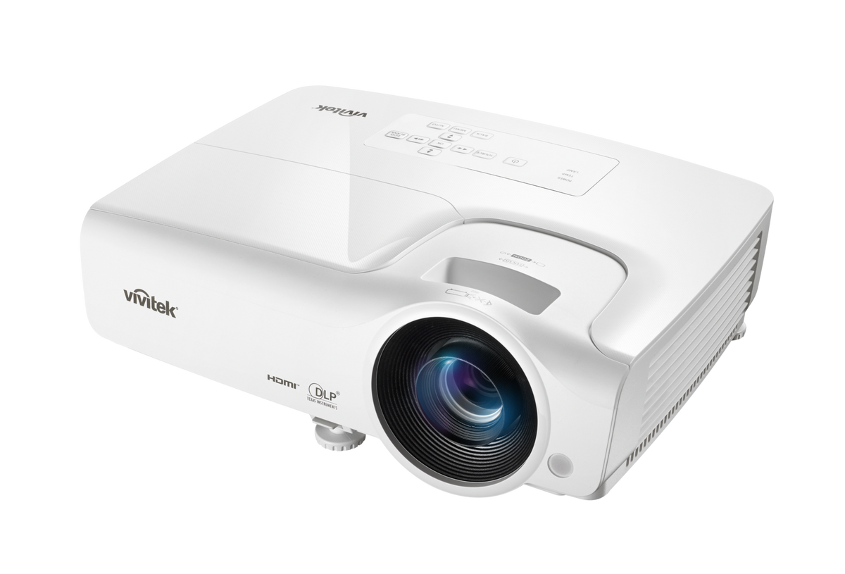 Vivitek DH278 1080p Projector