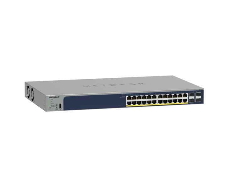 Netgear GS752TPP 52-Port PoE++ Switch