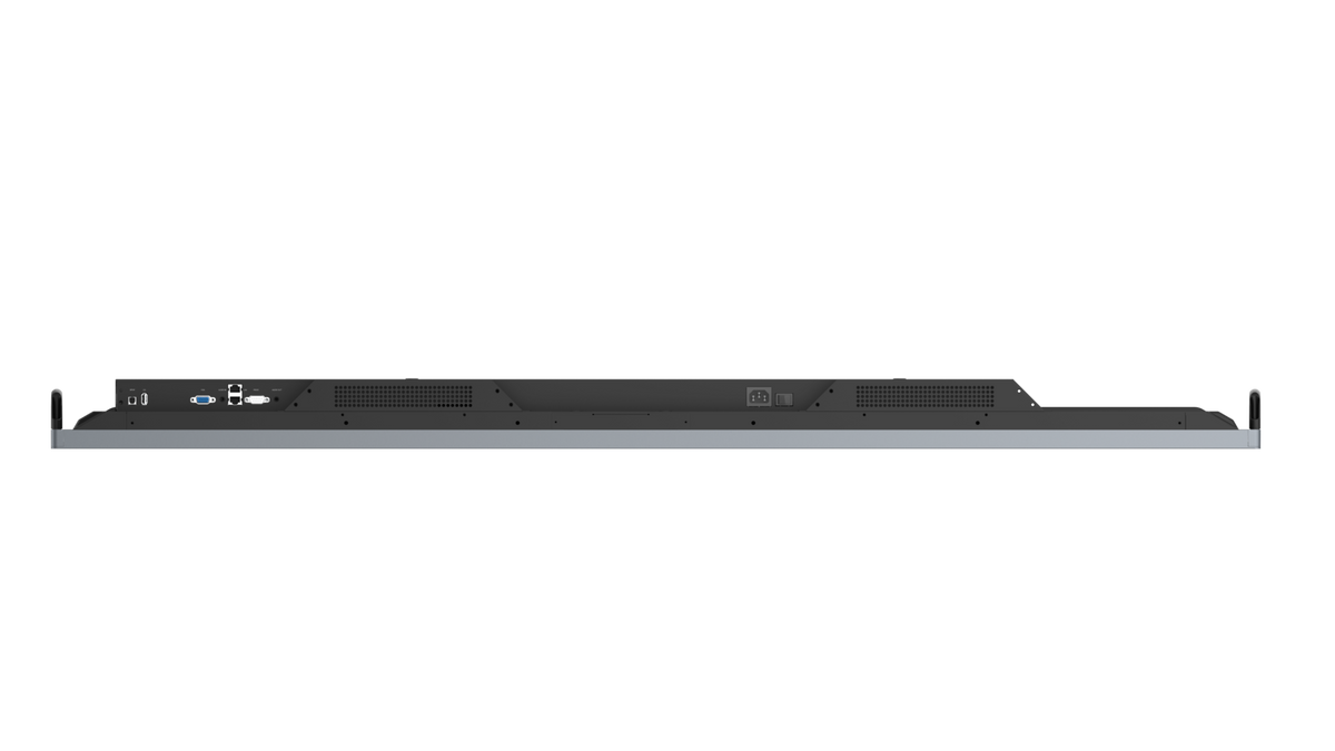 Vivitek EK655i NovoTouch 65-inch 4K-UHD Interactive Display