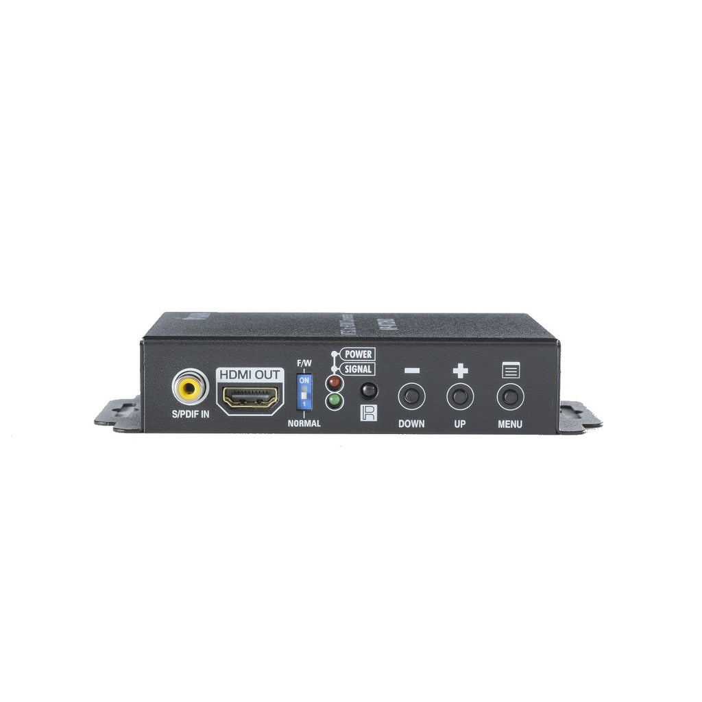 IDK NP-NT2HD NTSC to HDMI Converter