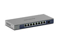 Netgear GS108X 8-Port Switch 10G SFP+