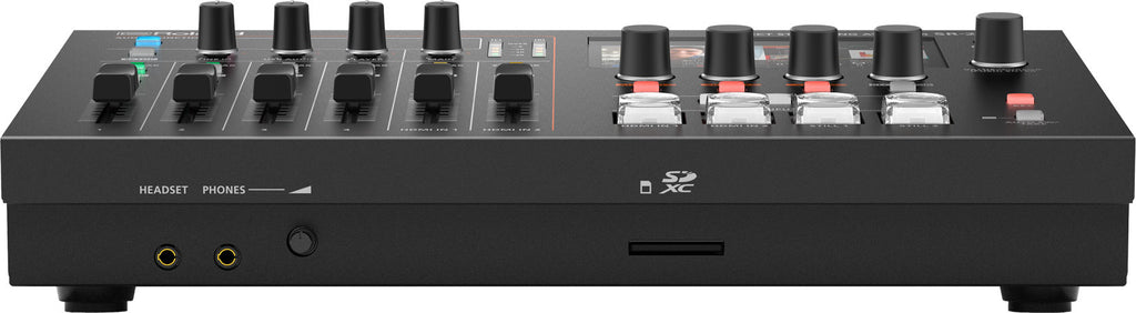 Roland SR-20HD Direct Streaming AV Mixer