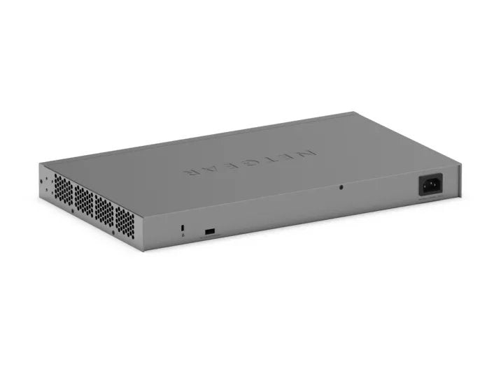 Netgear GS728TXUP 28-Port PoE++ Switch with 10G SFP+