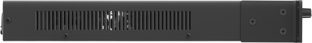 Roland XS-62S 6-Channel Presentation Mixer & Matrix Switcher with SDI/HDMI I/O and Audio