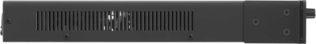Roland XS-62S 6-Channel Presentation Mixer & Matrix Switcher with SDI/HDMI I/O and Audio