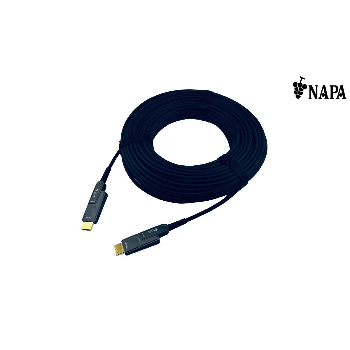 IDK NP-AOC-SUHD2-40 HDMI Cable Detachable 40 m