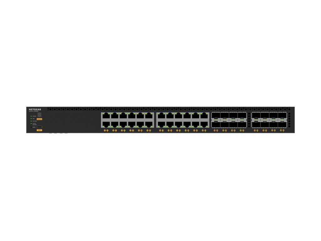 Netgear M4350-24X8F8V Managed Switch
