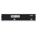 AtlasIED DNA2404CL 7-Volt 4-Channel Amplifier with CobraNet Network Audio