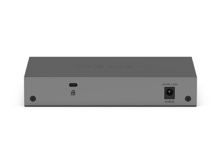 Netgear GS105P 5-Port Switch